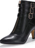 Women'S Buckle Strap Ankle Booties 3 Inch Pointed Toe Zipper Heels Dress Jeans Boots - Simply Just Deals LLCWomen'S Buckle Strap Ankle Booties 3 Inch Pointed Toe Zipper Heels Dress Jeans Bootsa93ebaa5-3fca-410e-884e-2f86263d5eabBlack5Women'S Buckle Strap Ankle Booties 3 Inch Pointed Toe Zipper Heels Dress Jeans Boots