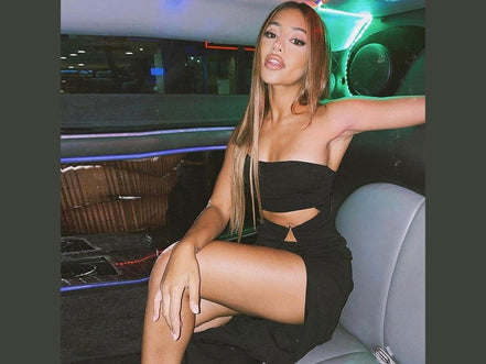 Women's Clothing Women's Dress Sexy One Shoulder Hollow Slit Long Skirt Female Wholesale One Piece Free Shipping - Simply Just Deals LLCWomen's Clothing Women's Dress Sexy One Shoulder Hollow Slit Long Skirt Female Wholesale One Piece Free Shipping168182166;20250821;1755767741sdXCVLBlack1924312391169691648