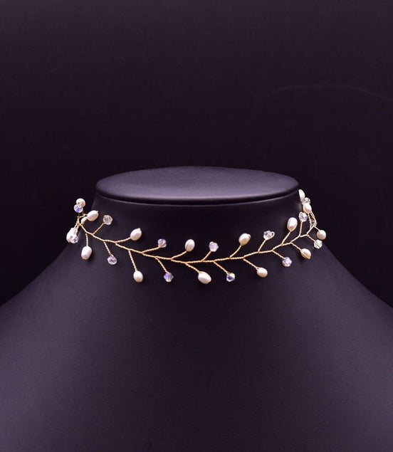 Women'S Fashion Natural Freshwater Pearl Tassel Necklace - Simply Just Deals LLCWomen'S Fashion Natural Freshwater Pearl Tassel Necklace4e913a2f-7a25-4787-8755-fe68dfdccdb6Branch NecklaceWomen'S Fashion Natural Freshwater Pearl Tassel Necklace