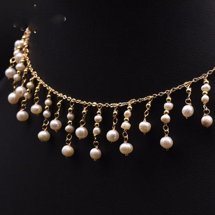 Women'S Fashion Natural Freshwater Pearl Tassel Necklace - Simply Just Deals LLCWomen'S Fashion Natural Freshwater Pearl Tassel Necklace6a504e3b-01b1-448d-a9dd-01704164e32bPearl Tassel NecklaceWomen'S Fashion Natural Freshwater Pearl Tassel Necklace