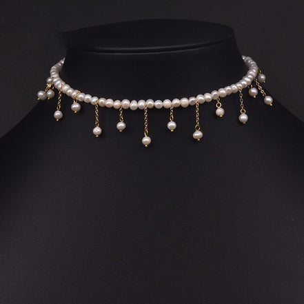 Women'S Fashion Natural Freshwater Pearl Tassel Necklace - Simply Just Deals LLCWomen'S Fashion Natural Freshwater Pearl Tassel Necklace78176d6a-756f-4c3b-bdf9-e35de612302fA Pearl Tassel NecklaceWomen'S Fashion Natural Freshwater Pearl Tassel Necklace