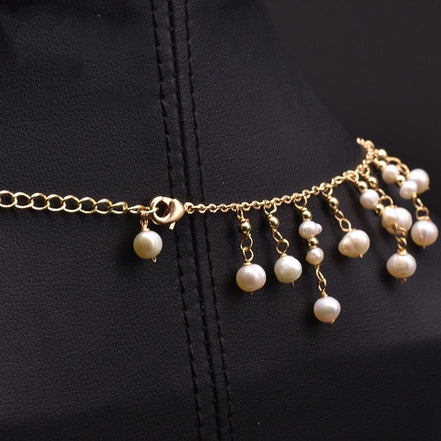Women'S Fashion Natural Freshwater Pearl Tassel Necklace - Simply Just Deals LLCWomen'S Fashion Natural Freshwater Pearl Tassel Necklace94059773-0e34-46b3-b566-dfe97247b48dFishline Lace NecklaceWomen'S Fashion Natural Freshwater Pearl Tassel Necklace