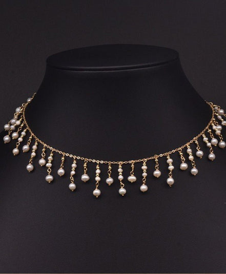 Women'S Fashion Natural Freshwater Pearl Tassel Necklace - Simply Just Deals LLCWomen'S Fashion Natural Freshwater Pearl Tassel Necklace94059773-0e34-46b3-b566-dfe97247b48dFishline Lace NecklaceWomen'S Fashion Natural Freshwater Pearl Tassel Necklace