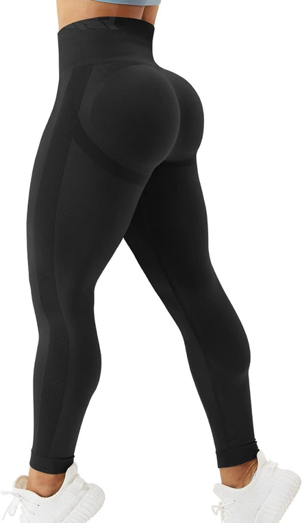 Women'S High Waist Scrunch Butt Lift Leggings Workout Seamless Booty Tummy Control Smile Contour Yoga Pants Black S - Simply Just Deals LLCWomen'S High Waist Scrunch Butt Lift Leggings Workout Seamless Booty Tummy Control Smile Contour Yoga Pants Black S82cb29df-88b0-4815-8e4e-2d8c3bccf913Women'S High Waist Scrunch Butt Lift Leggings Workout Seamless Booty Tummy Control Smile Contour Yoga Pants Black S