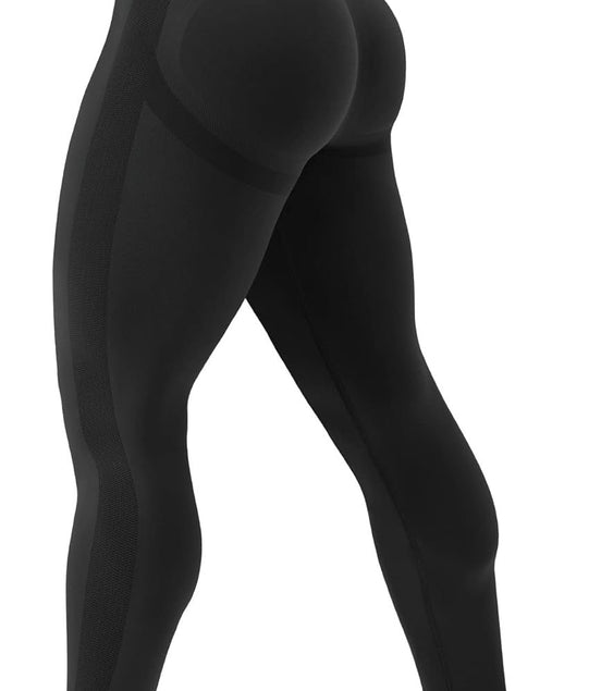 Women'S High Waist Scrunch Butt Lift Leggings Workout Seamless Booty Tummy Control Smile Contour Yoga Pants Black S - Simply Just Deals LLCWomen'S High Waist Scrunch Butt Lift Leggings Workout Seamless Booty Tummy Control Smile Contour Yoga Pants Black S82cb29df-88b0-4815-8e4e-2d8c3bccf913Women'S High Waist Scrunch Butt Lift Leggings Workout Seamless Booty Tummy Control Smile Contour Yoga Pants Black S