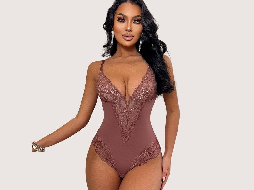 Women's Large Size Hip Lifting Corset Leotard - Simply Just Deals LLCWomen's Large Size Hip Lifting Corset Leotard0CJYD246551201AZBlackSWomen's Large Size Hip Lifting Corset Leotard