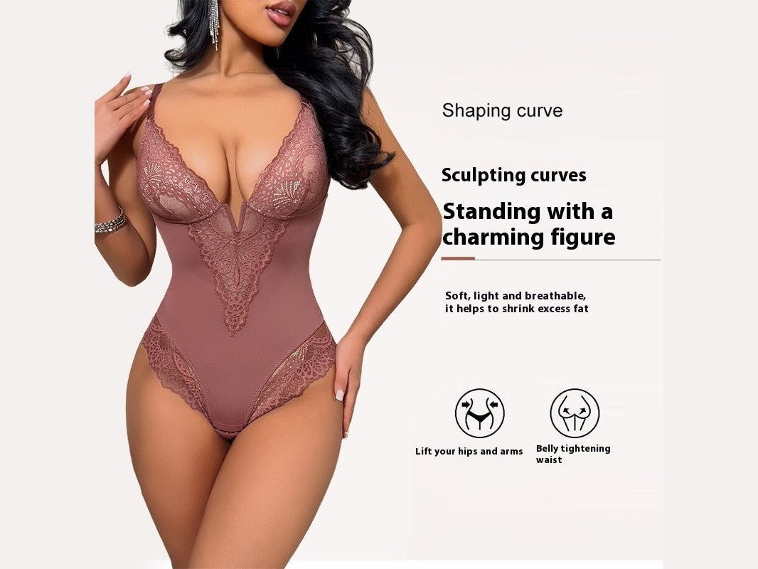 Women's Large Size Hip Lifting Corset Leotard - Simply Just Deals LLCWomen's Large Size Hip Lifting Corset Leotard0CJYD246551201AZBlackSWomen's Large Size Hip Lifting Corset Leotard