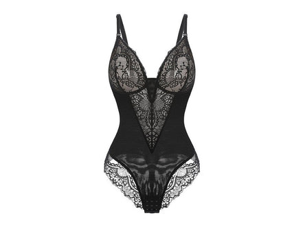Women's Large Size Hip Lifting Corset Leotard - Simply Just Deals LLCWomen's Large Size Hip Lifting Corset Leotard0CJYD246551201AZBlackSWomen's Large Size Hip Lifting Corset Leotard