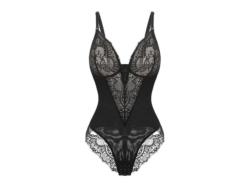 Women's Large Size Hip Lifting Corset Leotard - Simply Just Deals LLCWomen's Large Size Hip Lifting Corset Leotard0CJYD246551201AZBlackSWomen's Large Size Hip Lifting Corset Leotard
