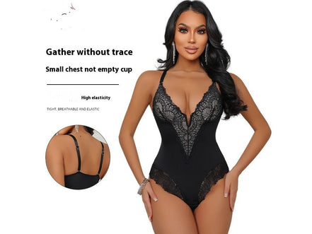 Women's Large Size Hip Lifting Corset Leotard - Simply Just Deals LLCWomen's Large Size Hip Lifting Corset Leotard0CJYD246551201AZBlackSWomen's Large Size Hip Lifting Corset Leotard