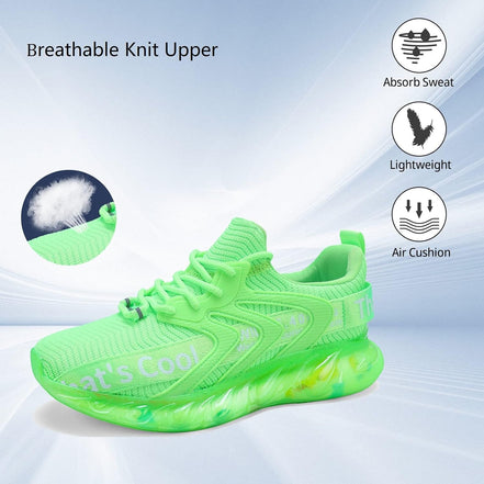 Womens Running Shoes Non Slip Tennis Shoes for Women Fashion Slip on Sneakers Athletic Sports Walking Shoes + Comfy Air Cushion Sole (Green38) - Simply Just Deals LLCWomens Running Shoes Non Slip Tennis Shoes for Women Fashion Slip on Sneakers Athletic Sports Walking Shoes + Comfy Air Cushion Sole (Green38)14ab7edb-fda7-4d7c-945d-48750bfdf06dWomens Running Shoes Non Slip Tennis Shoes for Women Fashion Slip on Sneakers Athletic Sports Walking Shoes + Comfy Air Cushion Sole (Green38)