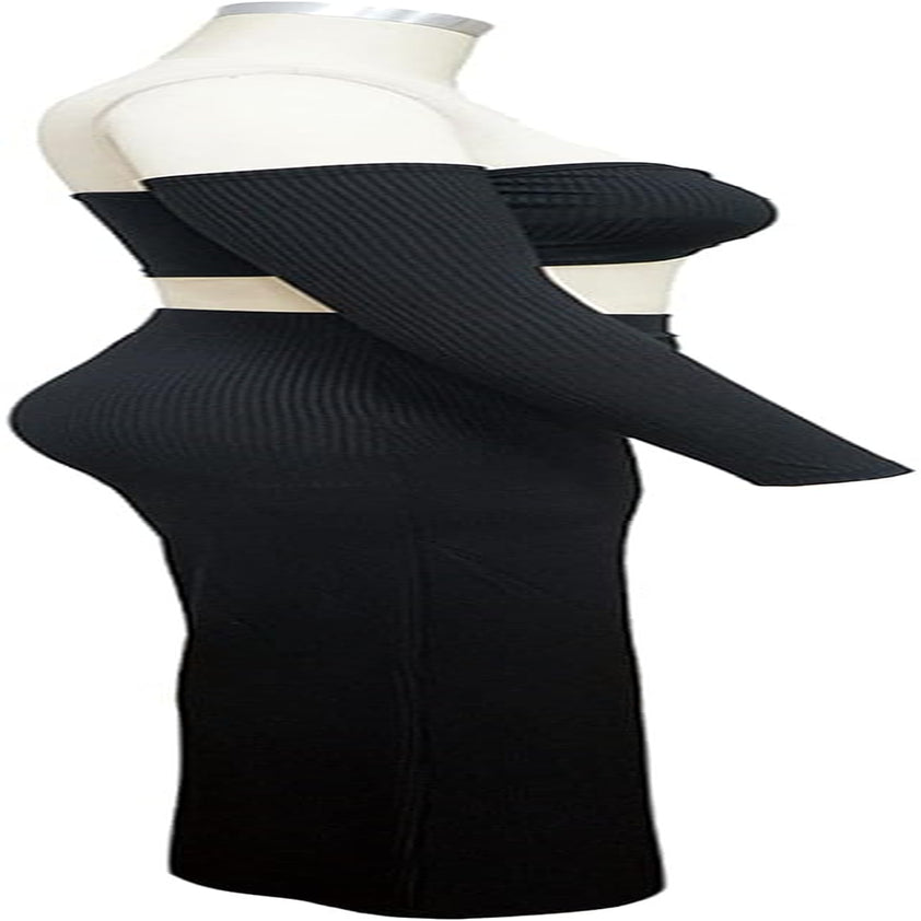 Women'S Sexy 2 Piece Outfits Clubwear off the Shoulder Crop Tops Long Loose Pant Set Long Sleeve Club Jumpsuits Black L - Simply Just Deals LLCWomen'S Sexy 2 Piece Outfits Clubwear off the Shoulder Crop Tops Long Loose Pant Set Long Sleeve Club Jumpsuits Black Lcf521dbd-ce96-48ce-8389-e4742d669d11Women'S Sexy 2 Piece Outfits Clubwear off the Shoulder Crop Tops Long Loose Pant Set Long Sleeve Club Jumpsuits Black L