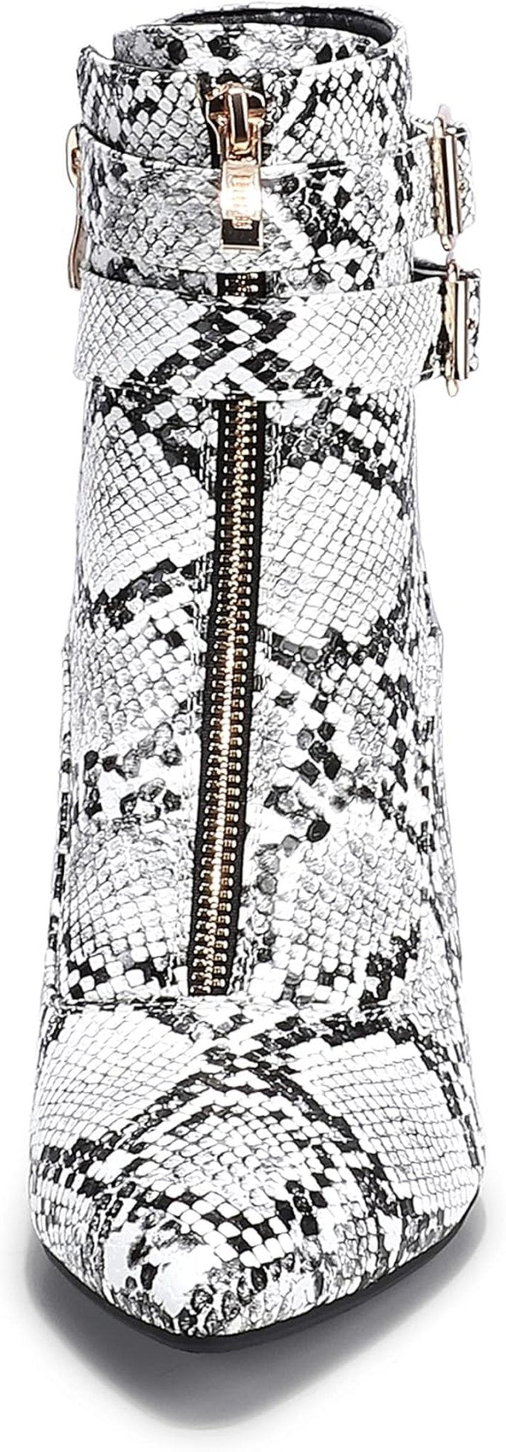 Womens Short Boots - Simply Just Deals LLCWomens Short Boots0aa04cb3-9931-48e4-b44b-5e81c19756d4D Snake White12Womens Short Boots