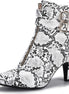 Womens Short Boots - Simply Just Deals LLCWomens Short Boots0aa04cb3-9931-48e4-b44b-5e81c19756d4D Snake White12Womens Short Boots
