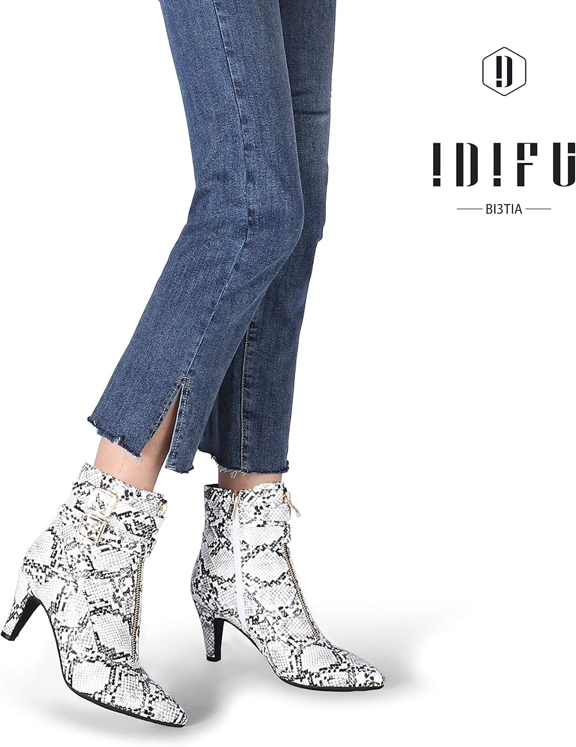 Womens Short Boots - Simply Just Deals LLCWomens Short Boots0aa04cb3-9931-48e4-b44b-5e81c19756d4D Snake White12Womens Short Boots