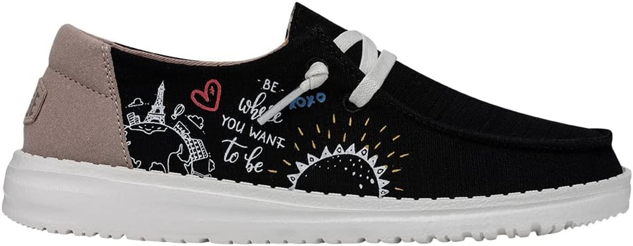 Women'S Wendy Doodle - Simply Just Deals LLCWomen'S Wendy Doodle48483905-eaa8-46d6-a674-b20cc9ab41daBlack6Women'S Wendy Doodle