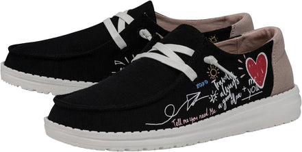 Women'S Wendy Doodle - Simply Just Deals LLCWomen'S Wendy Doodle48483905-eaa8-46d6-a674-b20cc9ab41daBlack6Women'S Wendy Doodle