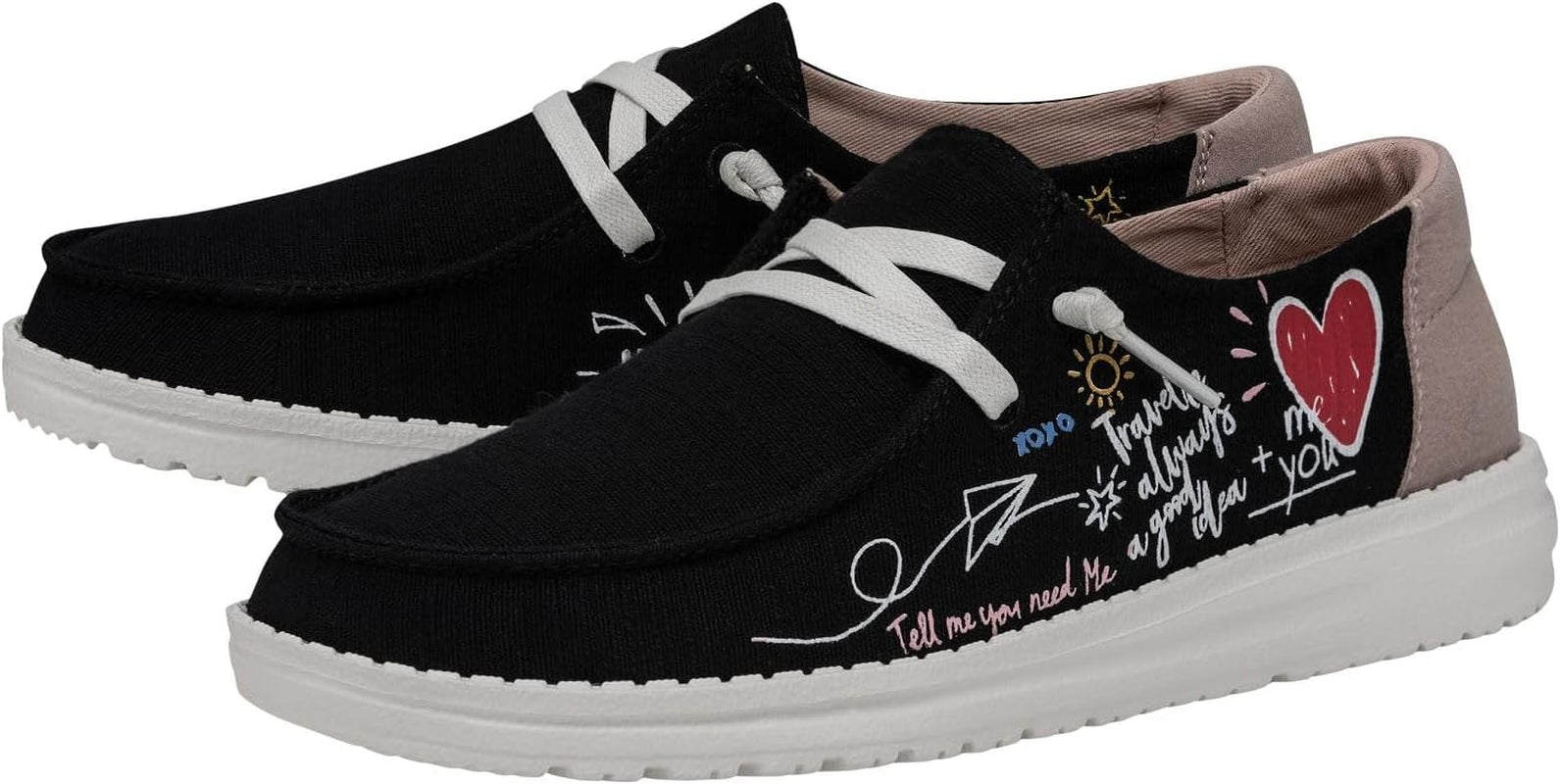 Women'S Wendy Doodle - Simply Just Deals LLCWomen'S Wendy Doodle48483905-eaa8-46d6-a674-b20cc9ab41daBlack6Women'S Wendy Doodle