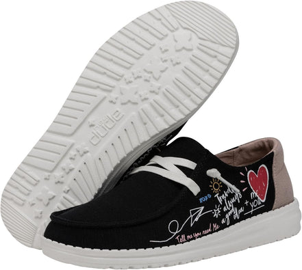 Women'S Wendy Doodle - Simply Just Deals LLCWomen'S Wendy Doodle48483905-eaa8-46d6-a674-b20cc9ab41daBlack6Women'S Wendy Doodle