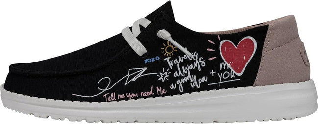 Women'S Wendy Doodle - Simply Just Deals LLCWomen'S Wendy Doodle48483905-eaa8-46d6-a674-b20cc9ab41daBlack6Women'S Wendy Doodle