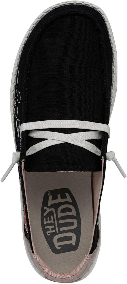 Women'S Wendy Doodle - Simply Just Deals LLCWomen'S Wendy Doodle48483905-eaa8-46d6-a674-b20cc9ab41daBlack6Women'S Wendy Doodle