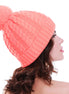 Women'S Winter Beanie Warm Lining - Thick Slouchy Cable Knit Skull Hat Ski Cap - Simply Just Deals LLCWomen'S Winter Beanie Warm Lining - Thick Slouchy Cable Knit Skull Hat Ski Capd052ed47-78c3-4a0e-b87a-09f689bcc25aPinkWomen'S Winter Beanie Warm Lining - Thick Slouchy Cable Knit Skull Hat Ski Cap