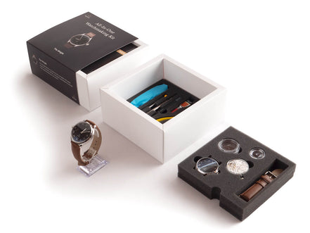 Wright - Watchmaking Kit - Simply Just Deals LLCWright - Watchmaking KitDC - 373268Wright - Watchmaking Kit