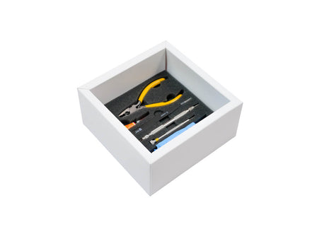 Wright - Watchmaking Kit - Simply Just Deals LLCWright - Watchmaking KitDC - 373268Wright - Watchmaking Kit