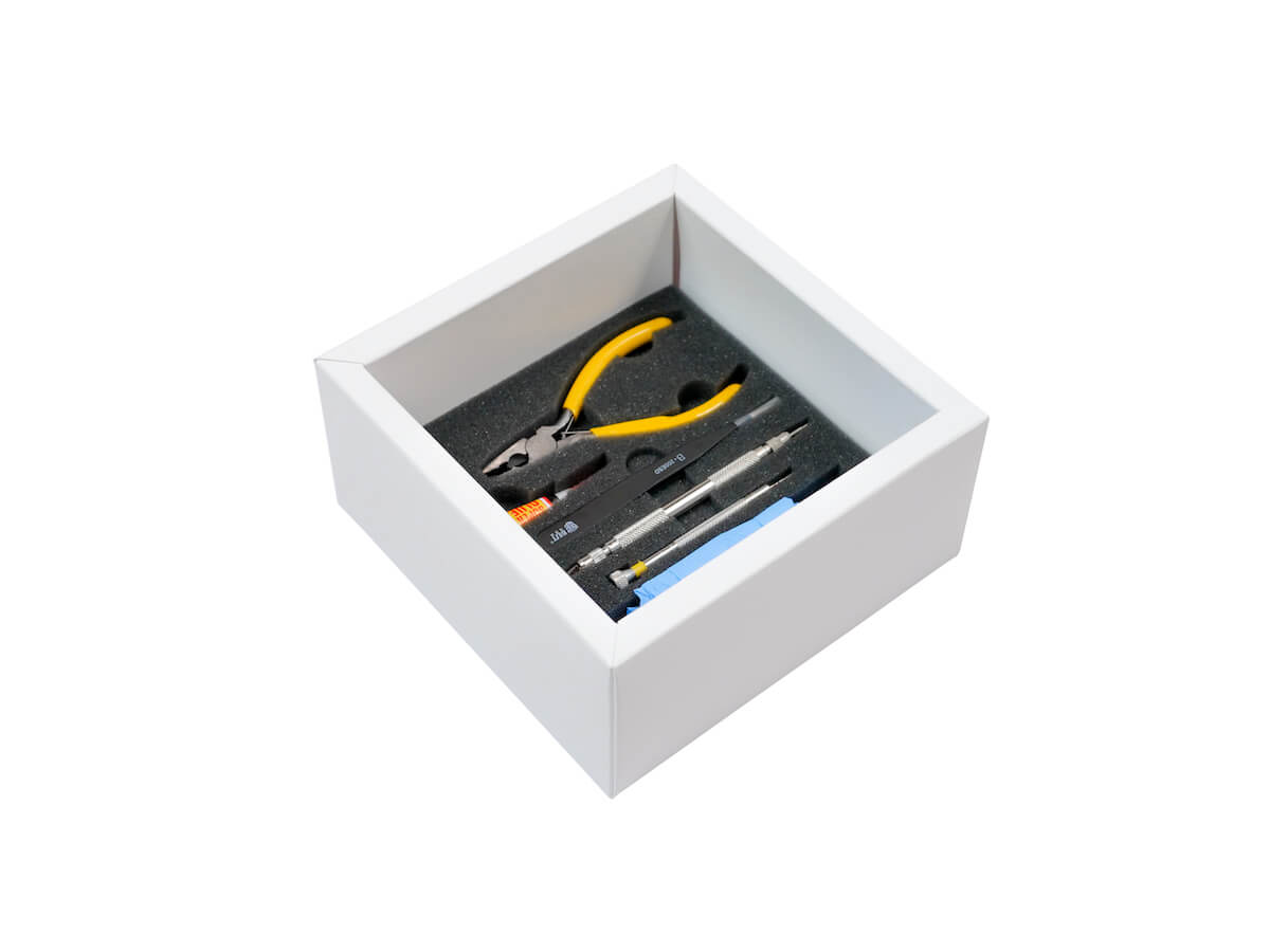 Wright - Watchmaking Kit - Simply Just Deals LLCWright - Watchmaking KitDC - 373268Wright - Watchmaking Kit
