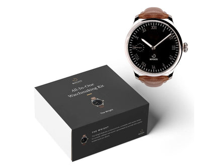 Wright - Watchmaking Kit - Simply Just Deals LLCWright - Watchmaking KitDC - 373268Wright - Watchmaking Kit