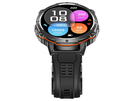 X3 Smart Watch Three proof Outdoor Ultra long Standby 100 Hours Sports Mode Blood Pressure Men's Bracelet - Simply Just Deals LLCX3 Smart Watch Three proof Outdoor Ultra long Standby 100 Hours Sports Mode Blood Pressure Men's Bracelet3369C8EEE1E74EC885A5775E95F8CF80blackX3 Smart Watch Three proof Outdoor Ultra long Standby 100 Hours Sports Mode Blood Pressure Men's Bracelet