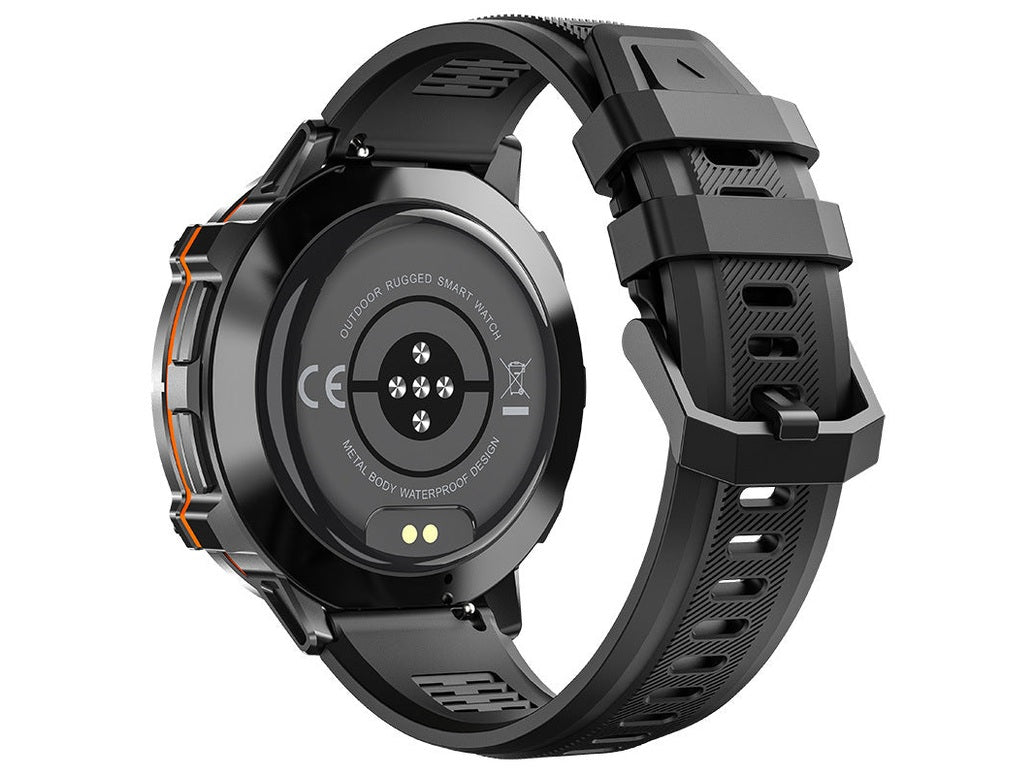 X3 Smart Watch Three proof Outdoor Ultra long Standby 100 Hours Sports Mode Blood Pressure Men's Bracelet - Simply Just Deals LLCX3 Smart Watch Three proof Outdoor Ultra long Standby 100 Hours Sports Mode Blood Pressure Men's Bracelet3369C8EEE1E74EC885A5775E95F8CF80blackX3 Smart Watch Three proof Outdoor Ultra long Standby 100 Hours Sports Mode Blood Pressure Men's Bracelet