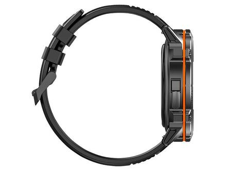 X3 Smart Watch Three proof Outdoor Ultra long Standby 100 Hours Sports Mode Blood Pressure Men's Bracelet - Simply Just Deals LLCX3 Smart Watch Three proof Outdoor Ultra long Standby 100 Hours Sports Mode Blood Pressure Men's Bracelet3369C8EEE1E74EC885A5775E95F8CF80blackX3 Smart Watch Three proof Outdoor Ultra long Standby 100 Hours Sports Mode Blood Pressure Men's Bracelet