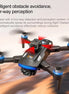 Xiaomi Mijia M6 Drone 8K Professional HD Camera Drones 5G WIFI FPV Video 4k UAV With screen Remote control RC Quadcopter Dron - Simply Just Deals LLCXiaomi Mijia M6 Drone 8K Professional HD Camera Drones 5G WIFI FPV Video 4k UAV With screen Remote control RC Quadcopter Dron1410M6 - 8K - battery2M6 - 8K - battery2Xiaomi Mijia M6 Drone 8K Professional HD Camera Drones 5G WIFI FPV Video 4k UAV With screen Remote control RC Quadcopter Dron