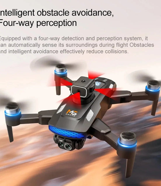 Xiaomi Mijia M6 Drone 8K Professional HD Camera Drones 5G WIFI FPV Video 4k UAV With screen Remote control RC Quadcopter Dron - Simply Just Deals LLCXiaomi Mijia M6 Drone 8K Professional HD Camera Drones 5G WIFI FPV Video 4k UAV With screen Remote control RC Quadcopter Dron1410M6 - 8K - battery2M6 - 8K - battery2Xiaomi Mijia M6 Drone 8K Professional HD Camera Drones 5G WIFI FPV Video 4k UAV With screen Remote control RC Quadcopter Dron