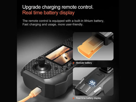 Xiaomi Mijia M6 Drone 8K Professional HD Camera Drones 5G WIFI FPV Video 4k UAV With screen Remote control RC Quadcopter Dron - Simply Just Deals LLCXiaomi Mijia M6 Drone 8K Professional HD Camera Drones 5G WIFI FPV Video 4k UAV With screen Remote control RC Quadcopter Dron1410M6 - 8K - battery2M6 - 8K - battery2Xiaomi Mijia M6 Drone 8K Professional HD Camera Drones 5G WIFI FPV Video 4k UAV With screen Remote control RC Quadcopter Dron