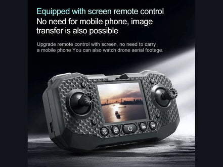 Xiaomi Mijia M6 Drone 8K Professional HD Camera Drones 5G WIFI FPV Video 4k UAV With screen Remote control RC Quadcopter Dron - Simply Just Deals LLCXiaomi Mijia M6 Drone 8K Professional HD Camera Drones 5G WIFI FPV Video 4k UAV With screen Remote control RC Quadcopter Dron1410M6 - 8K - battery2M6 - 8K - battery2Xiaomi Mijia M6 Drone 8K Professional HD Camera Drones 5G WIFI FPV Video 4k UAV With screen Remote control RC Quadcopter Dron