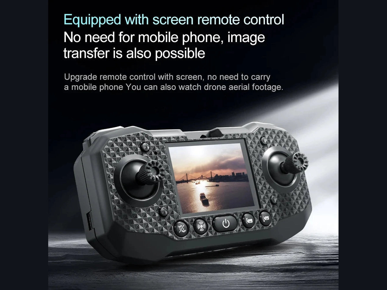 Xiaomi Mijia M6 Drone 8K Professional HD Camera Drones 5G WIFI FPV Video 4k UAV With screen Remote control RC Quadcopter Dron - Simply Just Deals LLCXiaomi Mijia M6 Drone 8K Professional HD Camera Drones 5G WIFI FPV Video 4k UAV With screen Remote control RC Quadcopter Dron1410M6 - 8K - battery2M6 - 8K - battery2Xiaomi Mijia M6 Drone 8K Professional HD Camera Drones 5G WIFI FPV Video 4k UAV With screen Remote control RC Quadcopter Dron