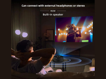 Xiaomi New Mini Mobile Projector Home Use Palm Size Remote Projector IOS Android System Wire Screen Mirroring Projector - Simply Just Deals LLCXiaomi New Mini Mobile Projector Home Use Palm Size Remote Projector IOS Android System Wire Screen Mirroring Projector14:193;200007763:201336100blackCHINAXiaomi New Mini Mobile Projector Home Use Palm Size Remote Projector IOS Android System Wire Screen Mirroring Projector