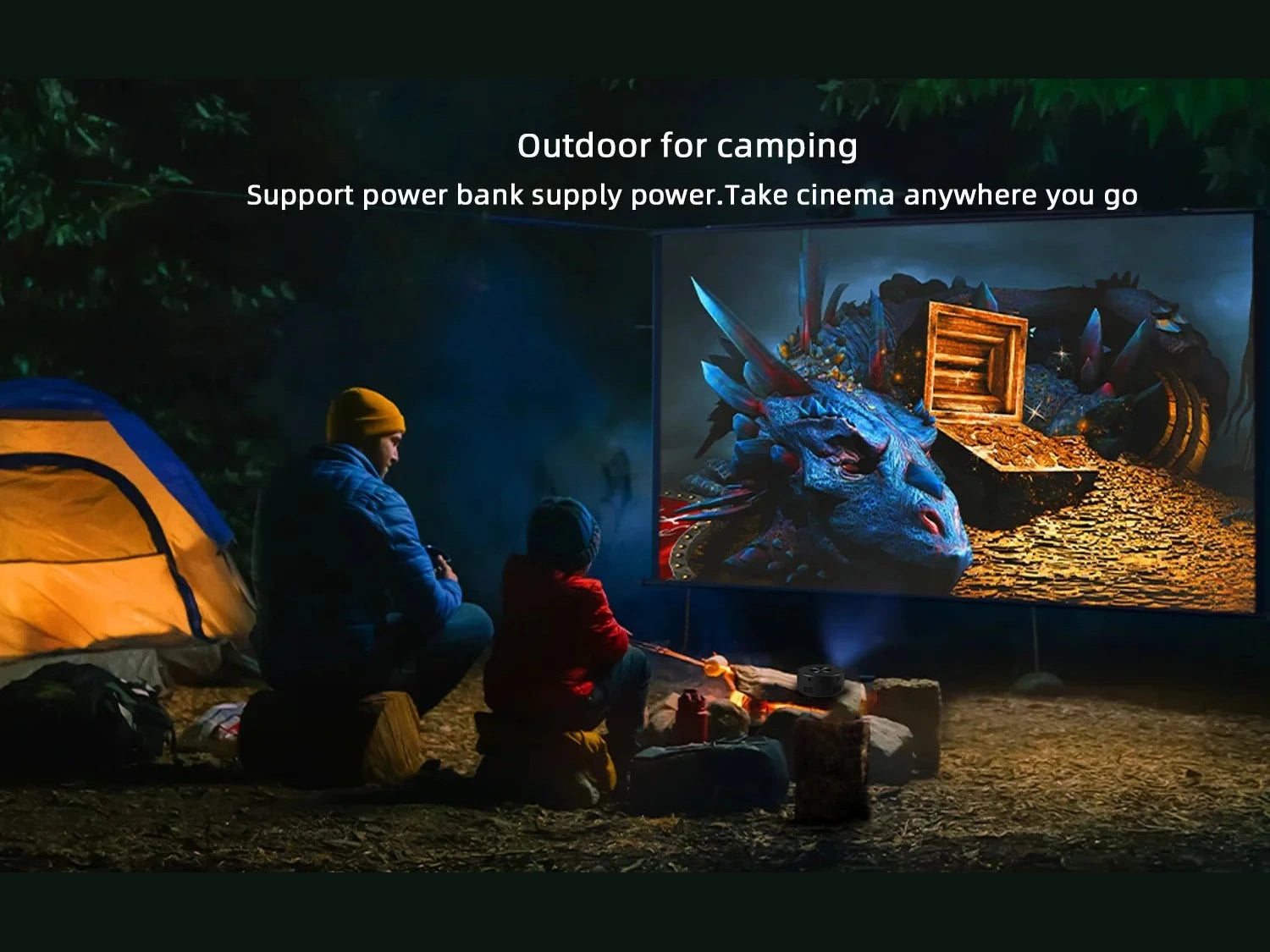 Xiaomi New Mini Mobile Projector Home Use Palm Size Remote Projector IOS Android System Wire Screen Mirroring Projector - Simply Just Deals LLCXiaomi New Mini Mobile Projector Home Use Palm Size Remote Projector IOS Android System Wire Screen Mirroring Projector14:193;200007763:201336100blackCHINAXiaomi New Mini Mobile Projector Home Use Palm Size Remote Projector IOS Android System Wire Screen Mirroring Projector
