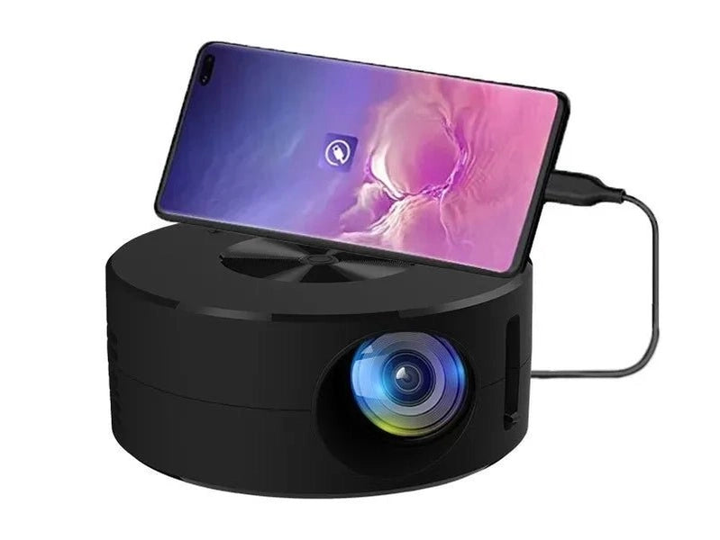 Xiaomi New Mini Mobile Projector Home Use Palm Size Remote Projector IOS Android System Wire Screen Mirroring Projector - Simply Just Deals LLCXiaomi New Mini Mobile Projector Home Use Palm Size Remote Projector IOS Android System Wire Screen Mirroring Projector14:193;200007763:201336100blackCHINAXiaomi New Mini Mobile Projector Home Use Palm Size Remote Projector IOS Android System Wire Screen Mirroring Projector