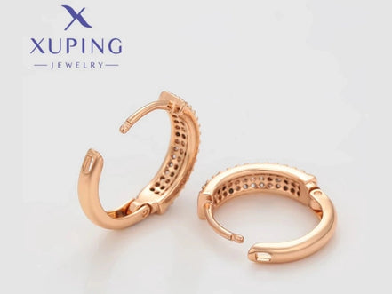 Xuping Jewelry New Fashion Round Shape Elegant Gold Color Hoops Earrings for Women Commemoration Day Wish Gift X000655266 - Simply Just Deals LLCXuping Jewelry New Fashion Round Shape Elegant Gold Color Hoops Earrings for Women Commemoration Day Wish Gift X000655266200000783:29;200001034:361181Gold colorGold colorWHITEXuping Jewelry New Fashion Round Shape Elegant Gold Color Hoops Earrings for Women Commemoration Day Wish Gift X000655266