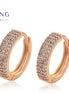 Xuping Jewelry New Fashion Round Shape Elegant Gold Color Hoops Earrings for Women Commemoration Day Wish Gift X000655266 - Simply Just Deals LLCXuping Jewelry New Fashion Round Shape Elegant Gold Color Hoops Earrings for Women Commemoration Day Wish Gift X000655266200000783:29;200001034:361181Gold colorGold colorWHITEXuping Jewelry New Fashion Round Shape Elegant Gold Color Hoops Earrings for Women Commemoration Day Wish Gift X000655266