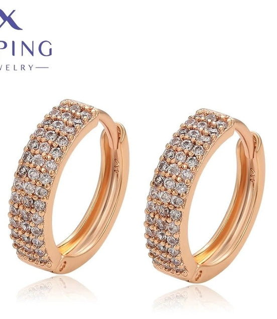 Xuping Jewelry New Fashion Round Shape Elegant Gold Color Hoops Earrings for Women Commemoration Day Wish Gift X000655266 - Simply Just Deals LLCXuping Jewelry New Fashion Round Shape Elegant Gold Color Hoops Earrings for Women Commemoration Day Wish Gift X000655266200000783:29;200001034:361181Gold colorGold colorWHITEXuping Jewelry New Fashion Round Shape Elegant Gold Color Hoops Earrings for Women Commemoration Day Wish Gift X000655266