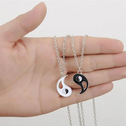 Yin Yang Pendant Necklace for Girlfriend Couples Matching Best Friend Friendship Jewelry Gift Bff Things Aesthetic Collar Boys 2 - Simply Just Deals LLCYin Yang Pendant Necklace for Girlfriend Couples Matching Best Friend Friendship Jewelry Gift Bff Things Aesthetic Collar Boys 2d391db27-ba9e-4100-827e-4b643d3cf590C4352145CmYin Yang Pendant Necklace for Girlfriend Couples Matching Best Friend Friendship Jewelry Gift Bff Things Aesthetic Collar Boys 2